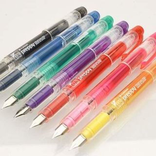 Bút mực Perppy hàng Nhật - Mẫu 03!  Tặng kèm Pipet bơm mực!