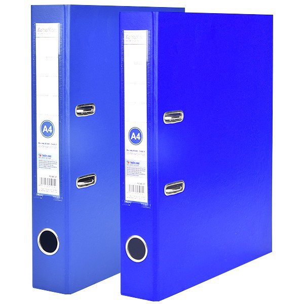 Bìa còng Flexoffice 50A4 FO-BC01