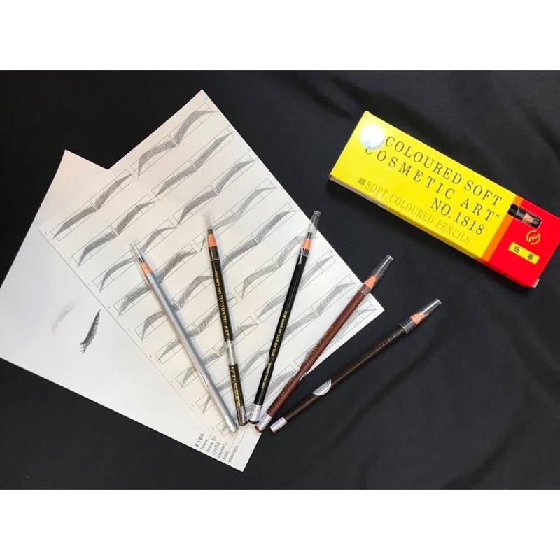 CHÌ XÉ MINGMEI 1818 HÀNG LOẠI 1 | BigBuy360 - bigbuy360.vn