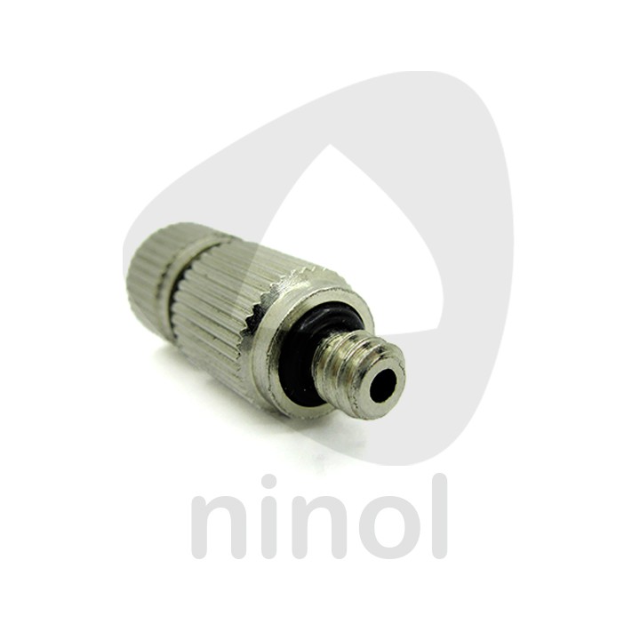 Đầu béc phun sương inox số 1, 2, 3