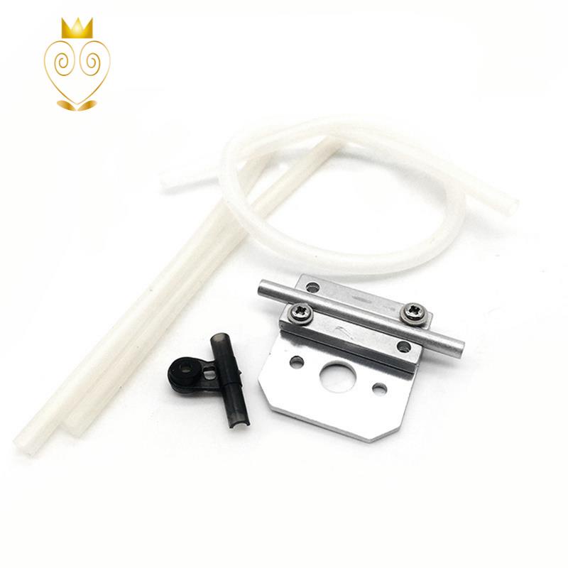 Bộ Hệ Thống Làm Mát Nước Không Chổi Than FT012-5 FT012 2.4G Cho Thuyền Điều Khiển Từ Xa