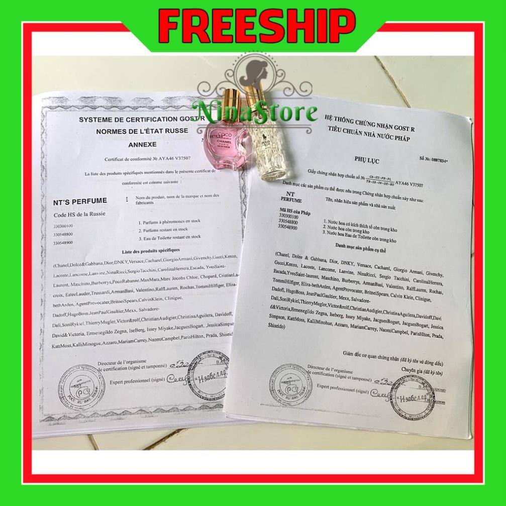 💘FREESHIP💘 Nước hoa nữ Lancome Poeme mini chiết chai 20ml dạng xịt mẫu táo- Mùi Lancôme Poeme EDP | BigBuy360 - bigbuy360.vn