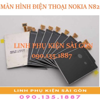 Màn hình điện thoại nokia n82