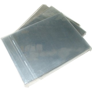 Xấp Bìa Kiếng Trắng Trong 1kg khoảng 100 tờ bìa biếng đóng tập