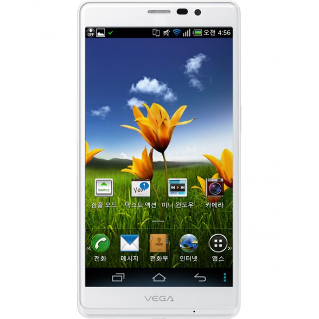 Điện Thoại Sky A850 Phiên Bản Quốc Tế | BigBuy360 - bigbuy360.vn