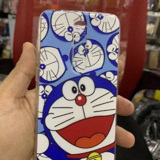 Ốp Nokia X5(5.1plus) dẻo in hình kute