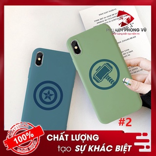 Ốp lưng Iphone 6 6s 6 Plus 6s Plus 7 8 7 Plus 8 Plus X XS XR XsMax 11 11 Pro 11 Pro Max 💘PT-83💘