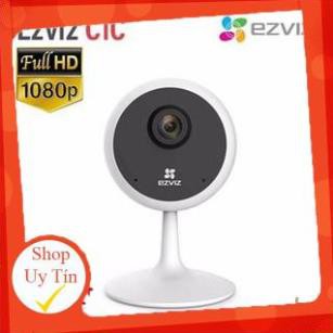 Camera IP Wifi đa năng 2MP EZVIZ C1C 1080P