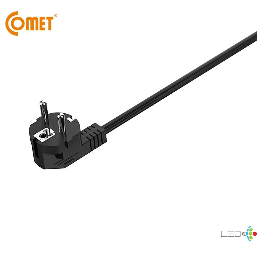 Ổ CẮM NỐI DÀI ĐA NĂNG COMET CESG1403 công tắc từng ổ cắm