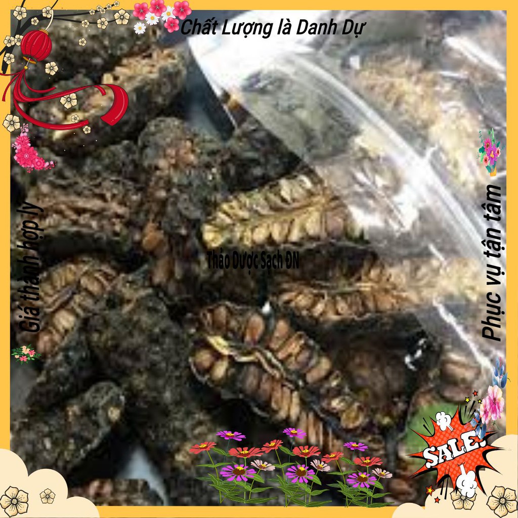 1 Kg Trái Nhàu Khô loại 1.