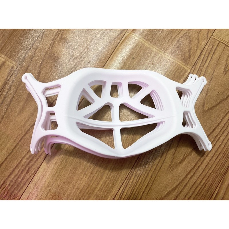 [SALE 10%] Miếng đệm lót khẩu trang silicon chống trôi son, dễ thở | BigBuy360 - bigbuy360.vn