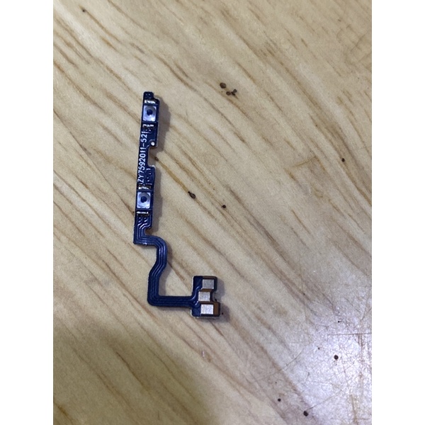 cáp volum (to nhỏ ) xịn Oppo a94