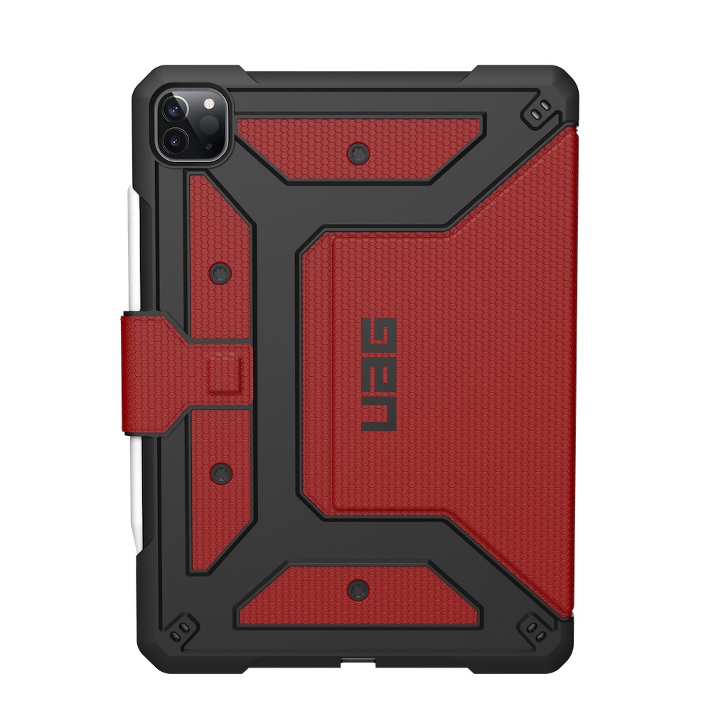 [NOWSHIP] >>> IPAD PRO 11" 2021 | 2020 | 11" 2018 } Bao da UAG Metropolis Case Chính hãng | BigBuy360 - bigbuy360.vn