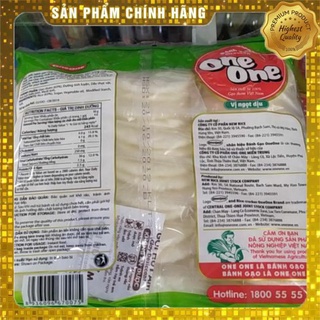 Bánh gạo One One bịch 230g/150g