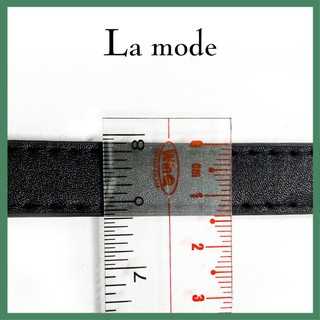 Thắt Lưng Nữ Khóa Cài - La mode