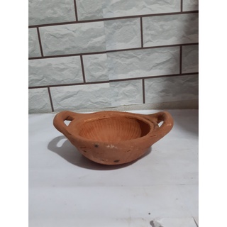 Set 10 Nồi đất kho quẹt nhỏ ( miền tây C4*R10 cm)