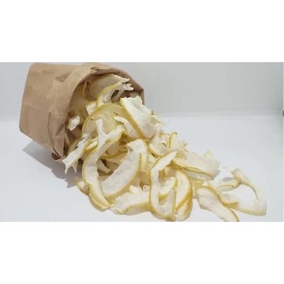 Vỏ Bưởi Sấy Dẻo Tự Nhiên Xuất Khẩu - 100G / 250G / 500G