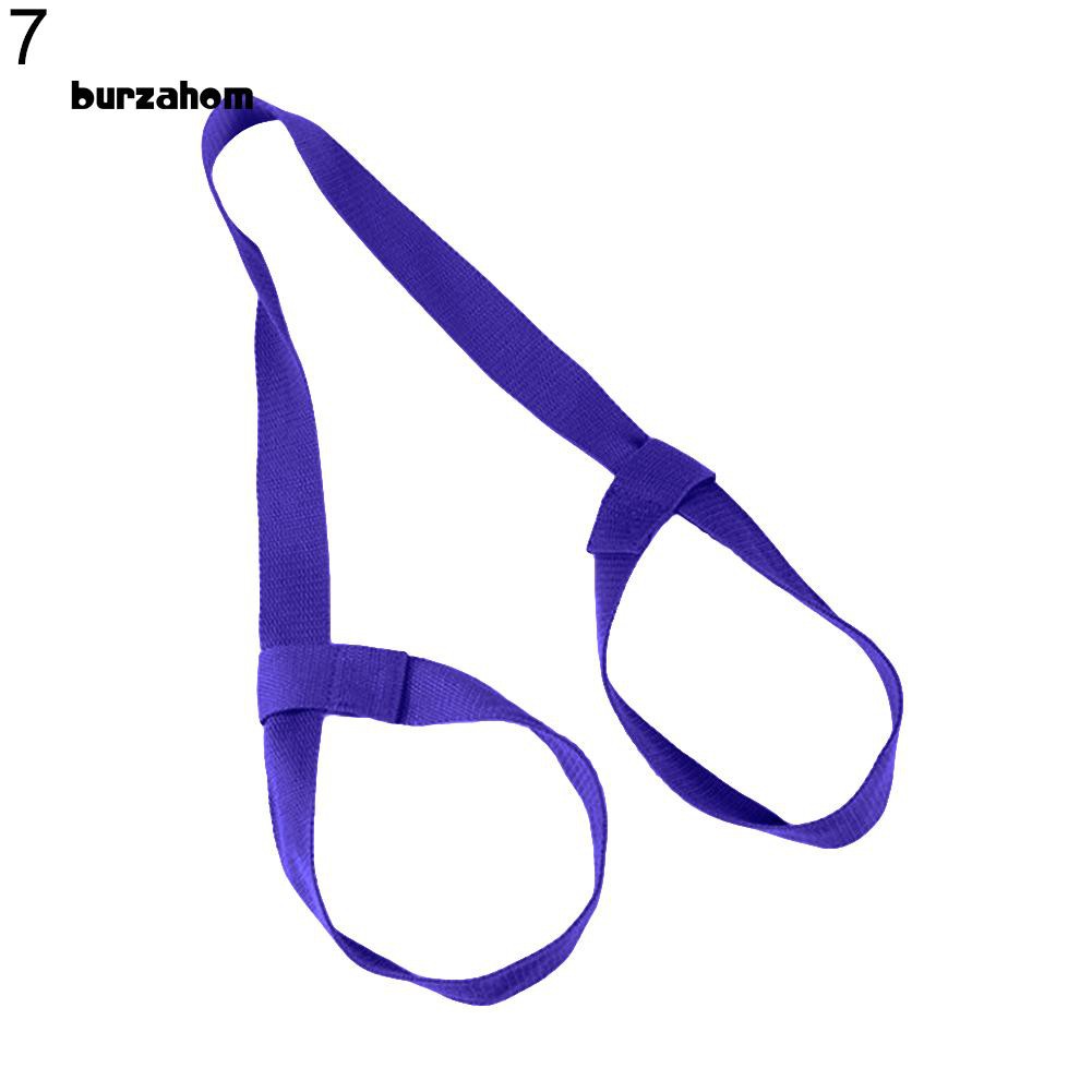 Dây Co Dãn Tập Yoga Hai Chiều