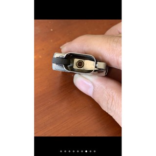 Lưỡi gà zippo