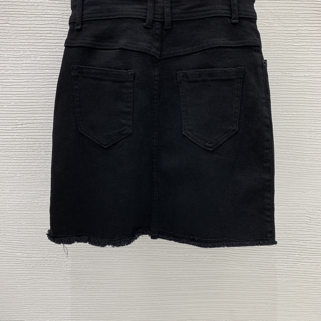 Váy hai dây nữ thời trang cao cấp SMFK phong cách gợi cảm, thu hút