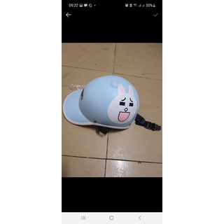 NÓN SI VÀ LẺ CÓ LỖ CỘT TÓC