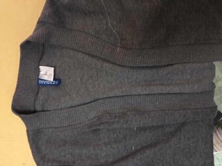 Cardigan H&M
