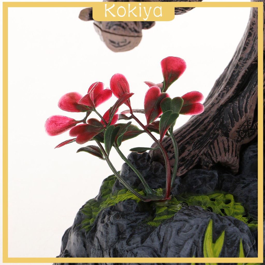 Đồ Chơi Phát Ra Tiếng Kêu Hát Cho Chim Vẹt