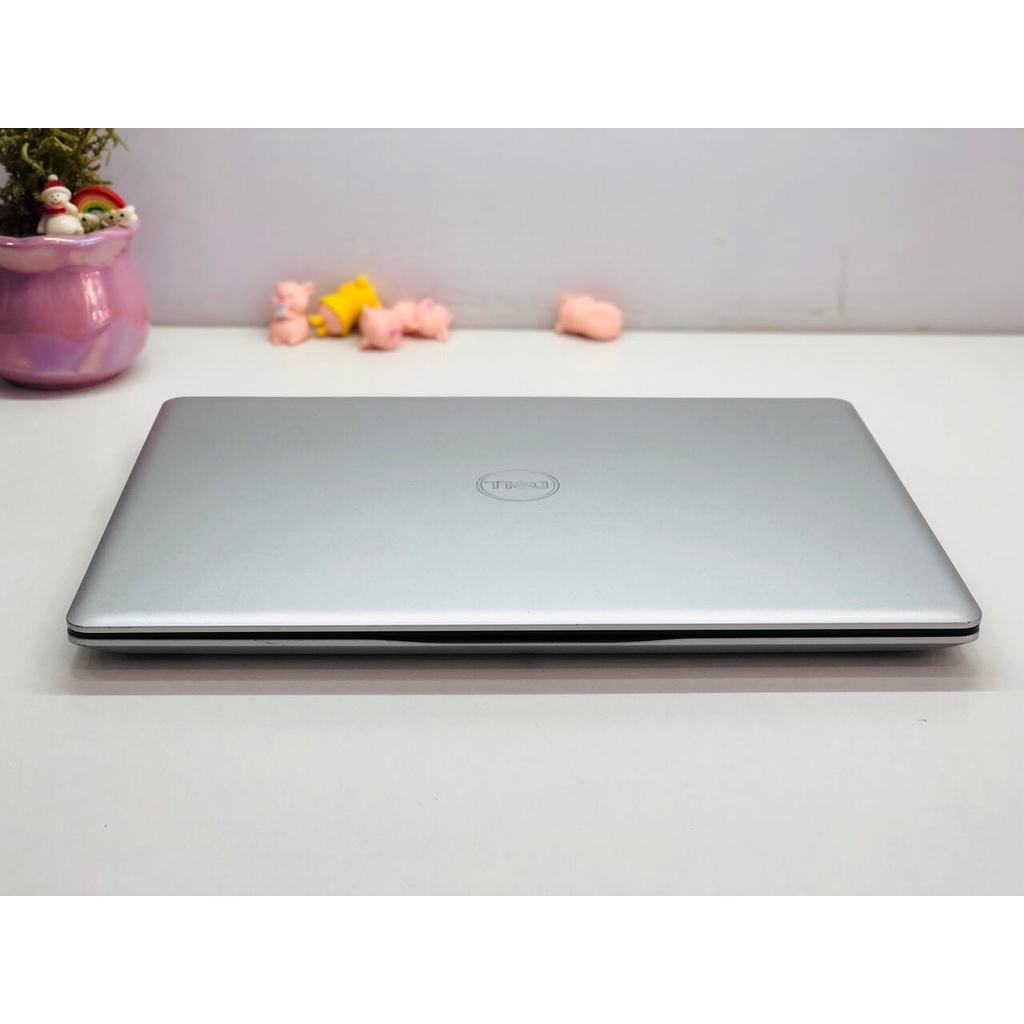 Laptop cũ Dell inspiron 3480 cấu hình cao đáp ứng tốt nhu cầu văn phòng/học tập/giải trí/bảo hành 6 tháng.