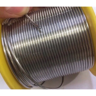THiếc hàn loại xịn (bán lẻ)
