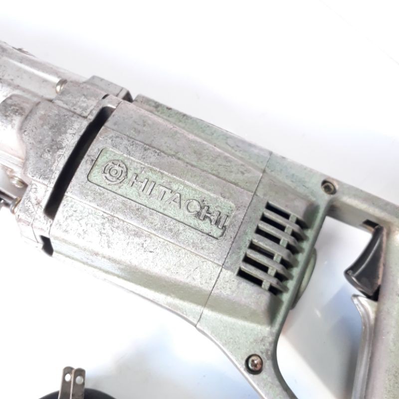 MÁY KHOAN HITACHI NỘI ĐỊA NHẬT ĐIỆN 100V ĐẦU 13MM