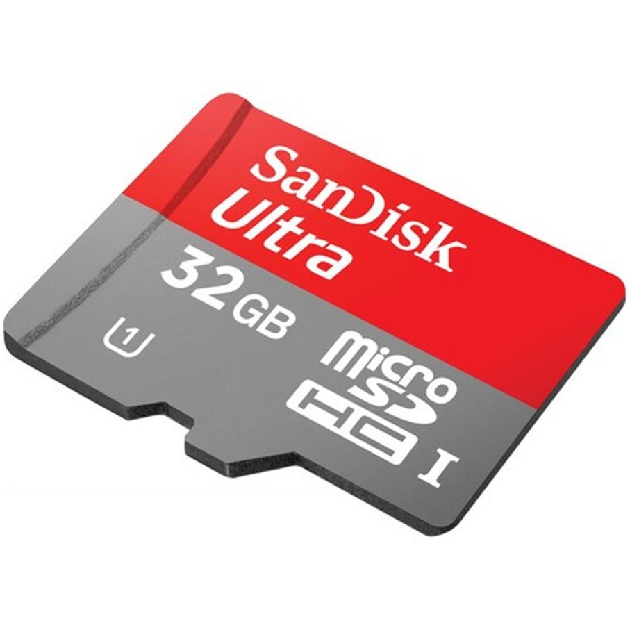 Thẻ nhớ Micro SD 32gb | BigBuy360 - bigbuy360.vn