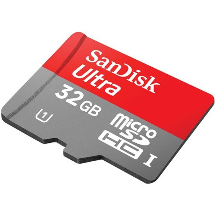 Thẻ nhớ Micro SD 32gb