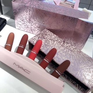 Set son mac limited 2020