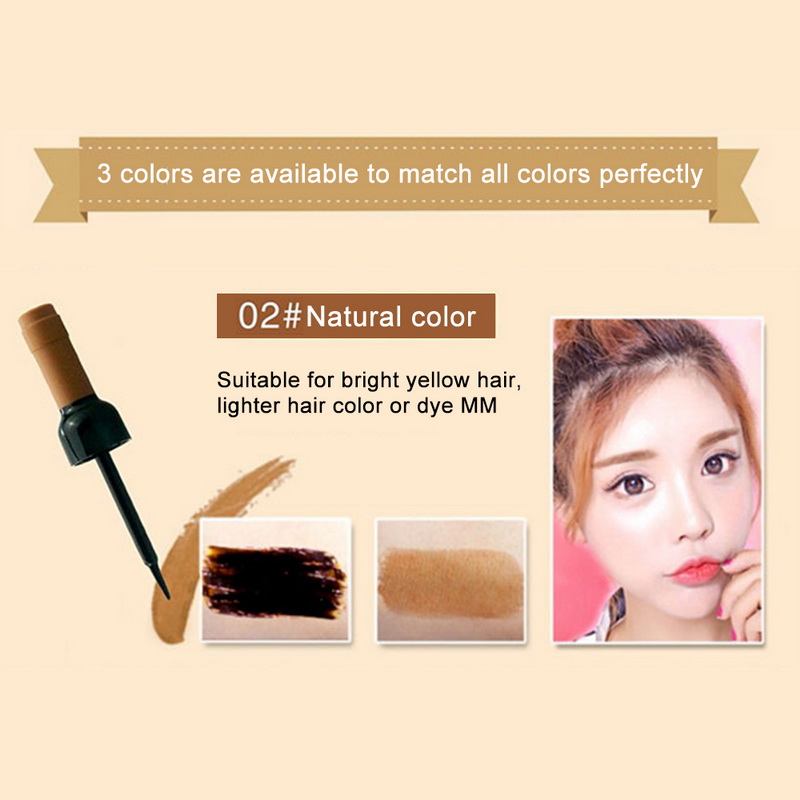[Hàng mới về] Gel nhuộm lông mày lâu trôi chống thấm nước nhiều màu tùy chọn | BigBuy360 - bigbuy360.vn