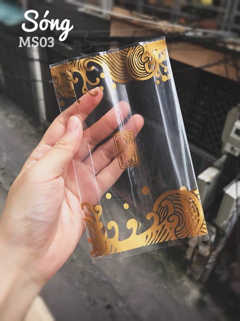 Khay túi trung thu 150g - 100 bộ | WebRaoVat - webraovat.net.vn