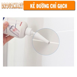 Dung Dịch Kẻ Đường Chỉ Gạch
