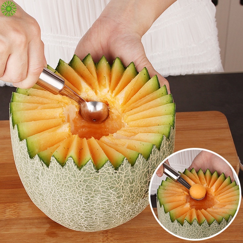 Dao Gọt Vỏ Trái Cây Bằng Thép Không Gỉ CR1