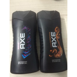 Sữa tắm AXE của Mỹ dành cho nam 250ml