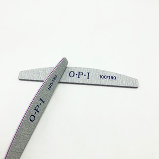 Dũa móng chính hiệu OPI