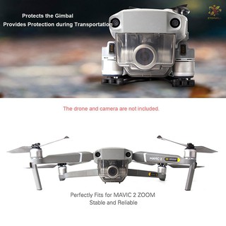 Nắp Bảo Vệ Ống Kính Camera Cho Dji Mavic 2 Zoom Rc Drone