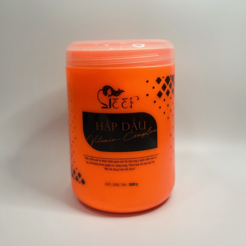 [CHÍNH HÃNG] Hấp dầu Vitamin complex 1000ml