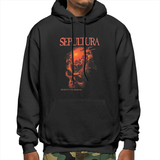 Áo Khoác Chắn Gió Mẫu Mới 2021 Sepultura Beneath The Remains 1989 Có Thể Mặc Cả Mùa Áo Khoác Ngoài Đường Phố