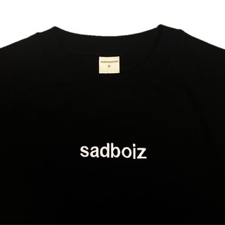 Áo thun SADBOIZ SIGNATURE