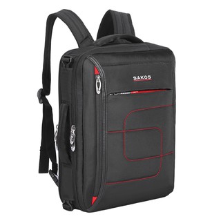 Cặp Đa Năng Sakos Flash 10
