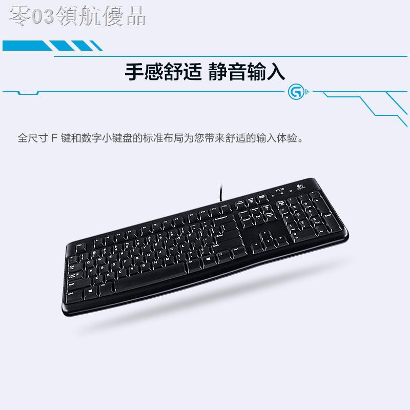 Chuột Có Dây K120 Cho Laptop Máy Tính | BigBuy360 - bigbuy360.vn