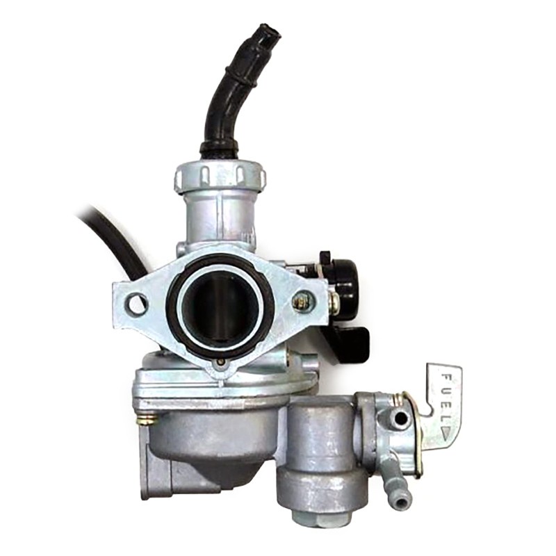 Bộ Chế Hòa Khí Cho Honde Mini Trail Ct90 Ct 90 Atc110 Atc125M Carb
