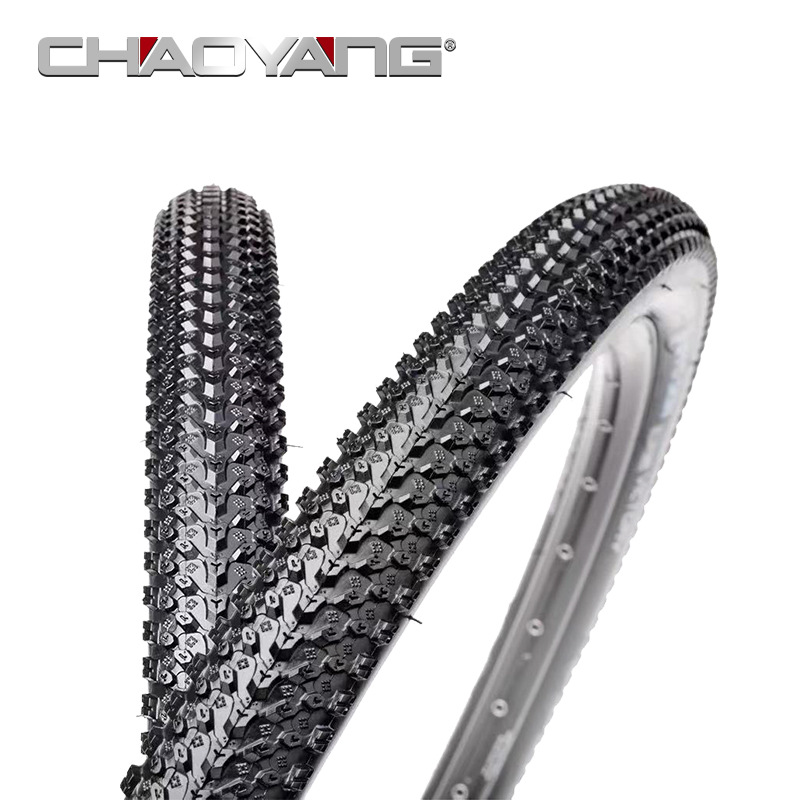 Zhengxin C1820/C-FT1/Chaoyang H5129 bicycle tire tire mountain bike stab-proof wear-resistant tire