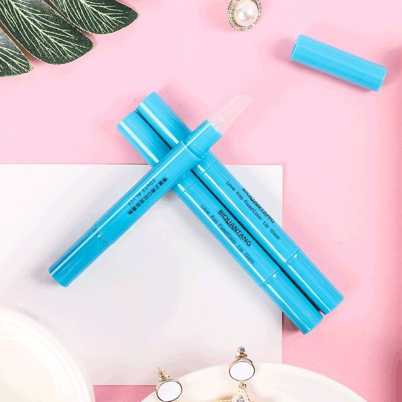 Gel khóa màu son môi thần thánh