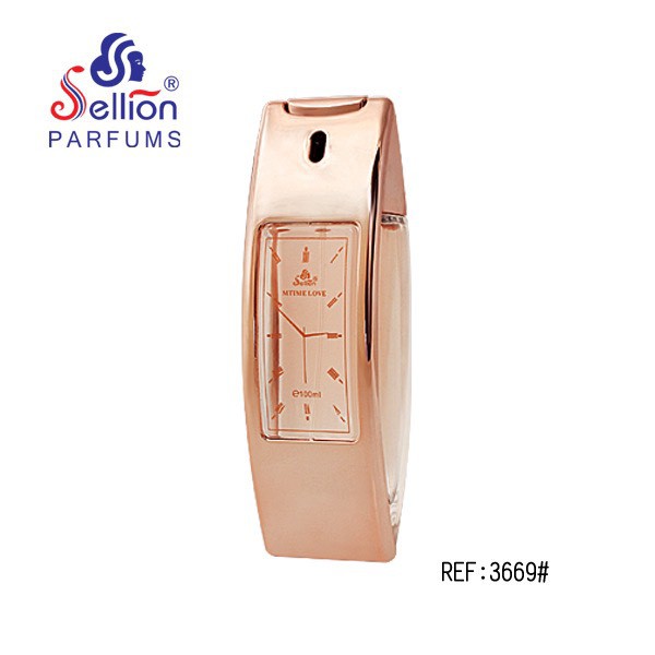 Nước Hoa Đồng Hồ Thời Trang MTIME LOVE 100ml giá sỉ lẻ