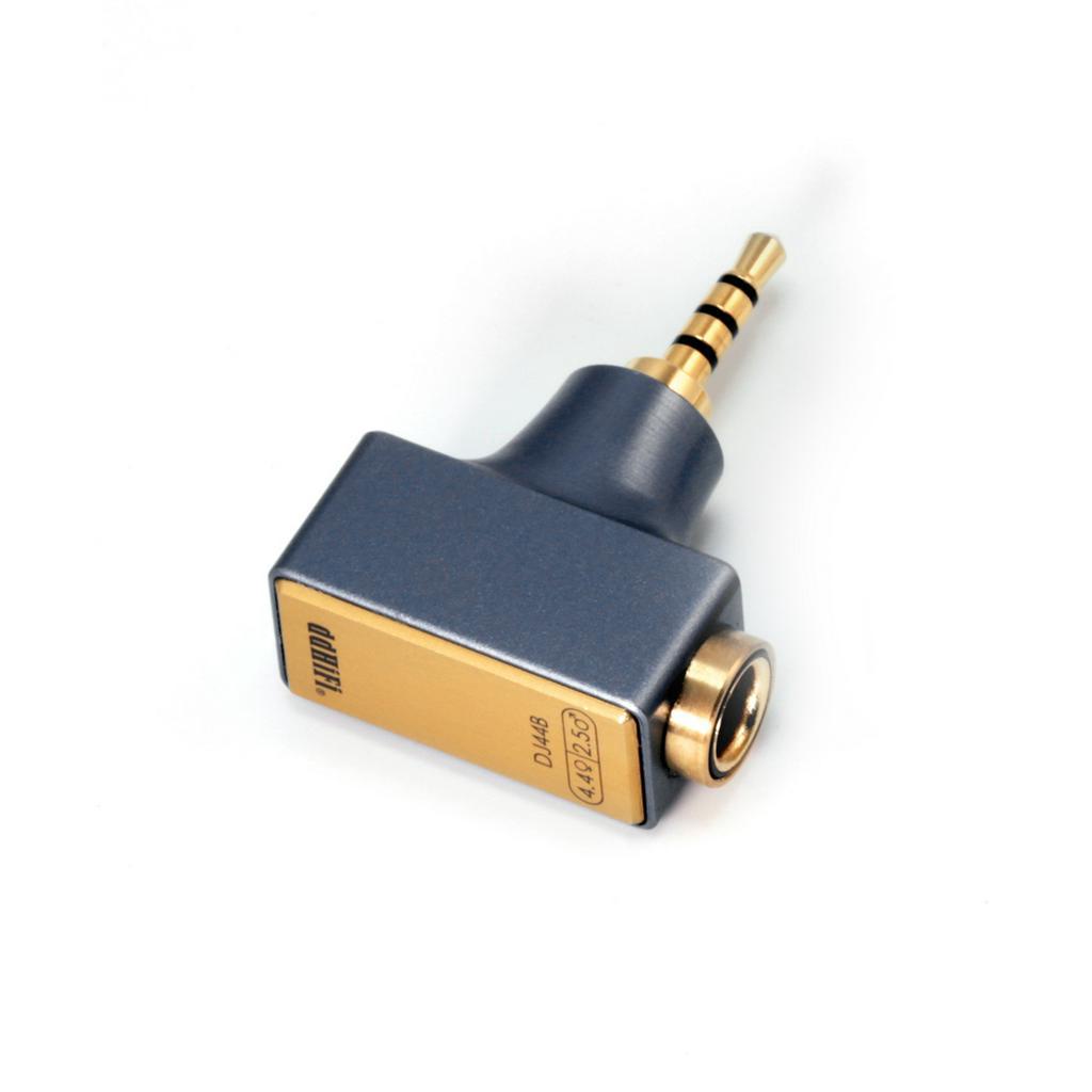 Đầu Chuyển DDHiFi DJ44B MKII